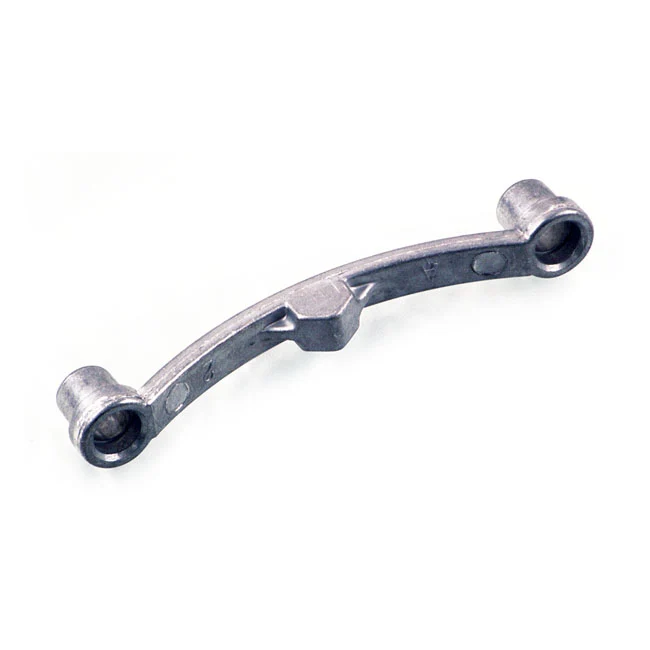 Seguidor De Leva De Cambio XL. Aluminio Para Harley-Davidson voor Karting