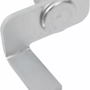 Soporte Escape Trasero Para Harley-Davidson Touring 1998-2008 met FIA-label