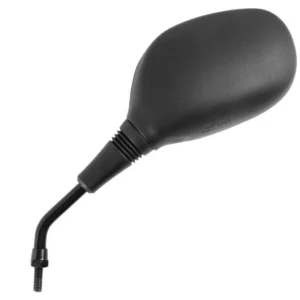 Ventilerend Retrovisor izquierdo VICMA tipo OEM negro - Yamaha Rocket / Track / Spy