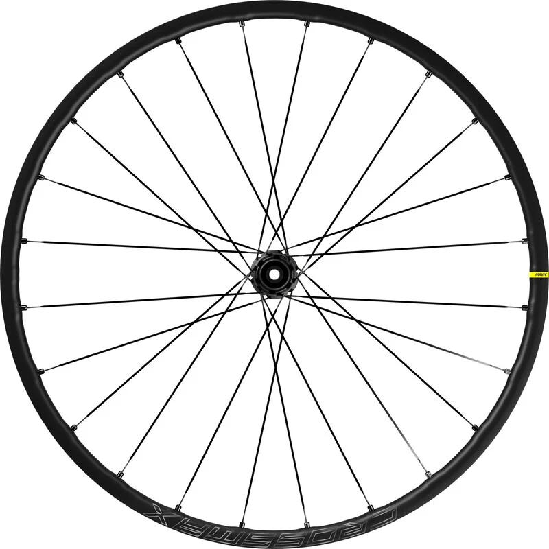 Waterdicht Rueda trasera MAVIC CROSSMAX SL S 29 IS