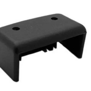 Adams Rite Exit Device End Cap, Hinge, 8000 Series Exit Device