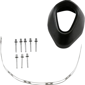 AKRAPOVIC REPLACEMENT PARTS END CAP EC142