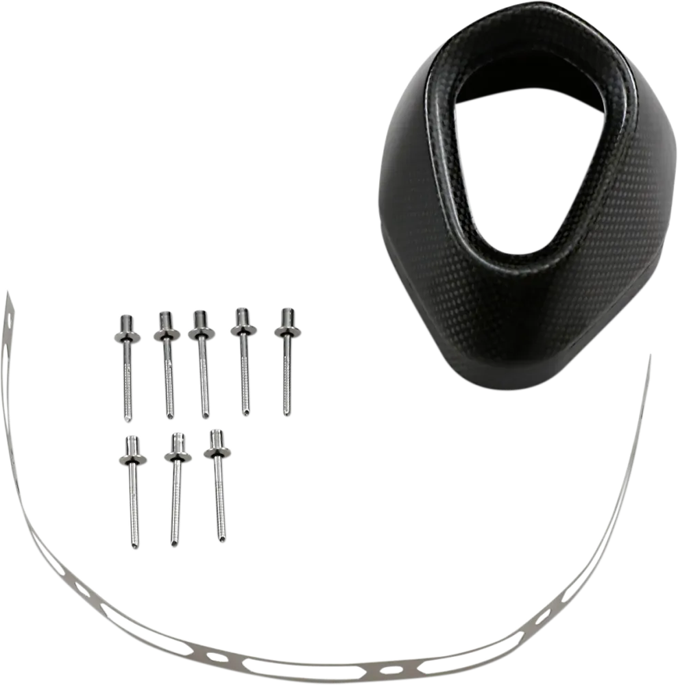 AKRAPOVIC REPLACEMENT PARTS END CAP EC142
