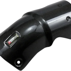AKRAPOVIC REPLACEMENT PARTS HEAT SHIELD CF S1000RR