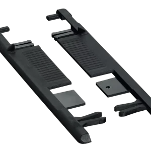 BOSCH 2 PC. Protective End Caps Track