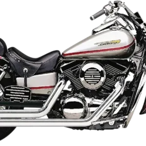 COBRA SPEEDSTER EXHAUSTS ( POWERPORT) EXHAUST SPDSTR LNG VN15D