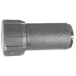 DIG Irrigation 15-018 .710 OD x 3/4 . FHT End Cap