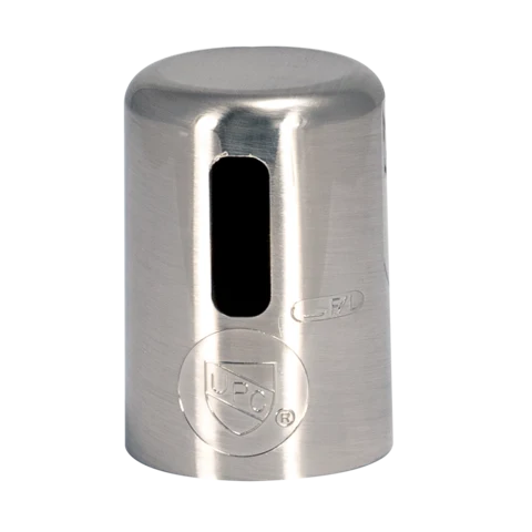 Eastman Air Gap Replacement Cap - Matglans Nickel Cap