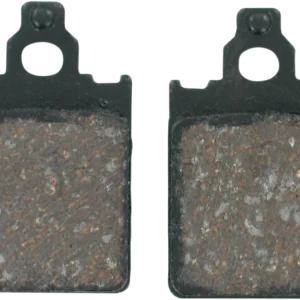 EBC BRAKE PADS AND SHOES BRAKE PAD EBC SFA186