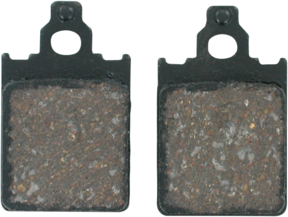 EBC BRAKE PADS AND SHOES BRAKE PAD EBC SFA186