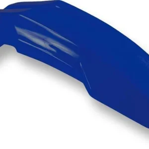 Guardabarros delantero universeel supermotard UFO azul PA01029-089
