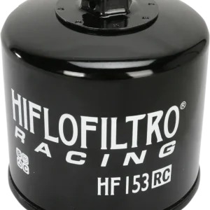 HIFLOFILTRO HIFLOFILTRO® OIL FILTERS OIL FILTER HF153 RACING