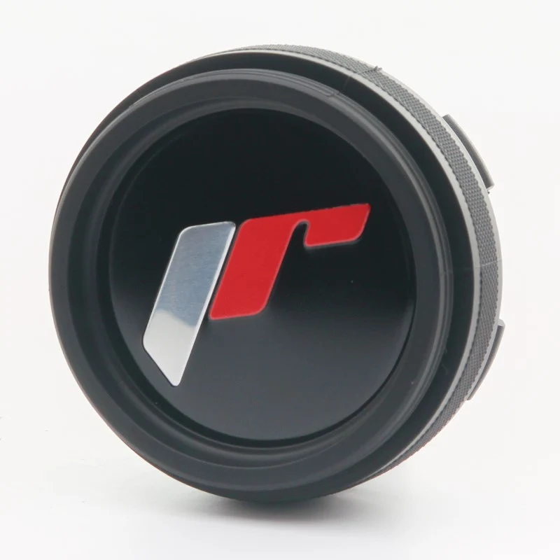Japan Racing Center Cap JR-11 15-19", JR-18 17" & JR-21 17" - Ravenzwart