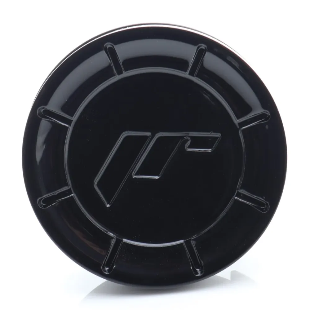 Japan Racing Center Cap SL-01, SL-02 - Gloss Ravenzwart