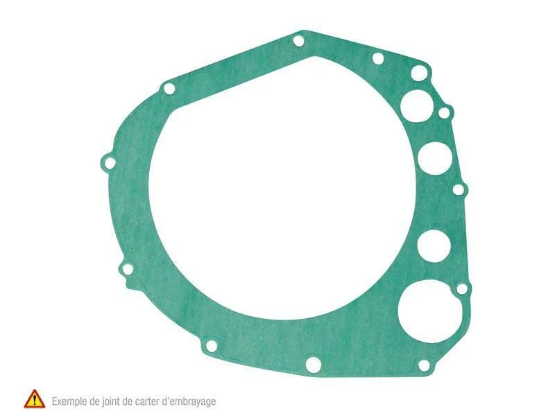 Junta tapa embrague TDM850 1991-95 990B17016