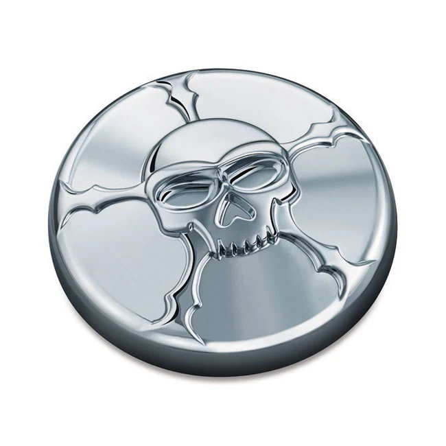 Kuryakyn Zombie Gas Cap Harley-Davidson