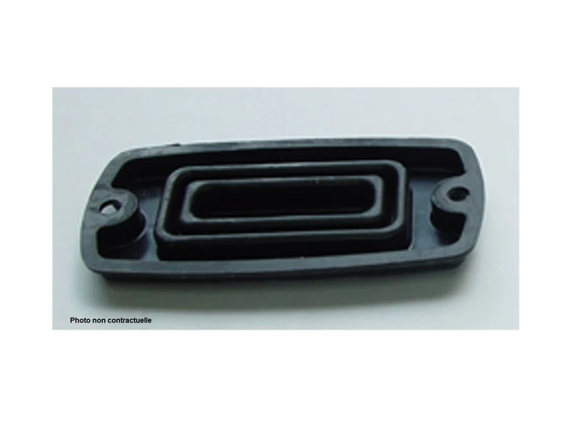 Membrana tapa bomba de freno KX125/250 94-08 KX250F 04-14/KX450F 06-14 RVD-403