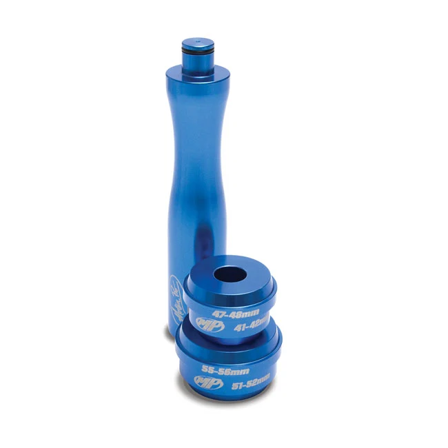 Motion Pro Steering Head Bearing Race Driver