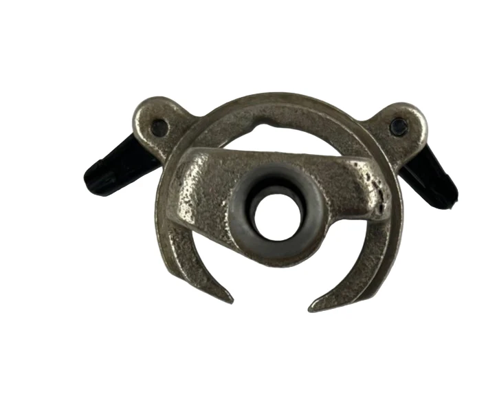 National 126-117 Body, Shuttle, Race Cover Retainers
