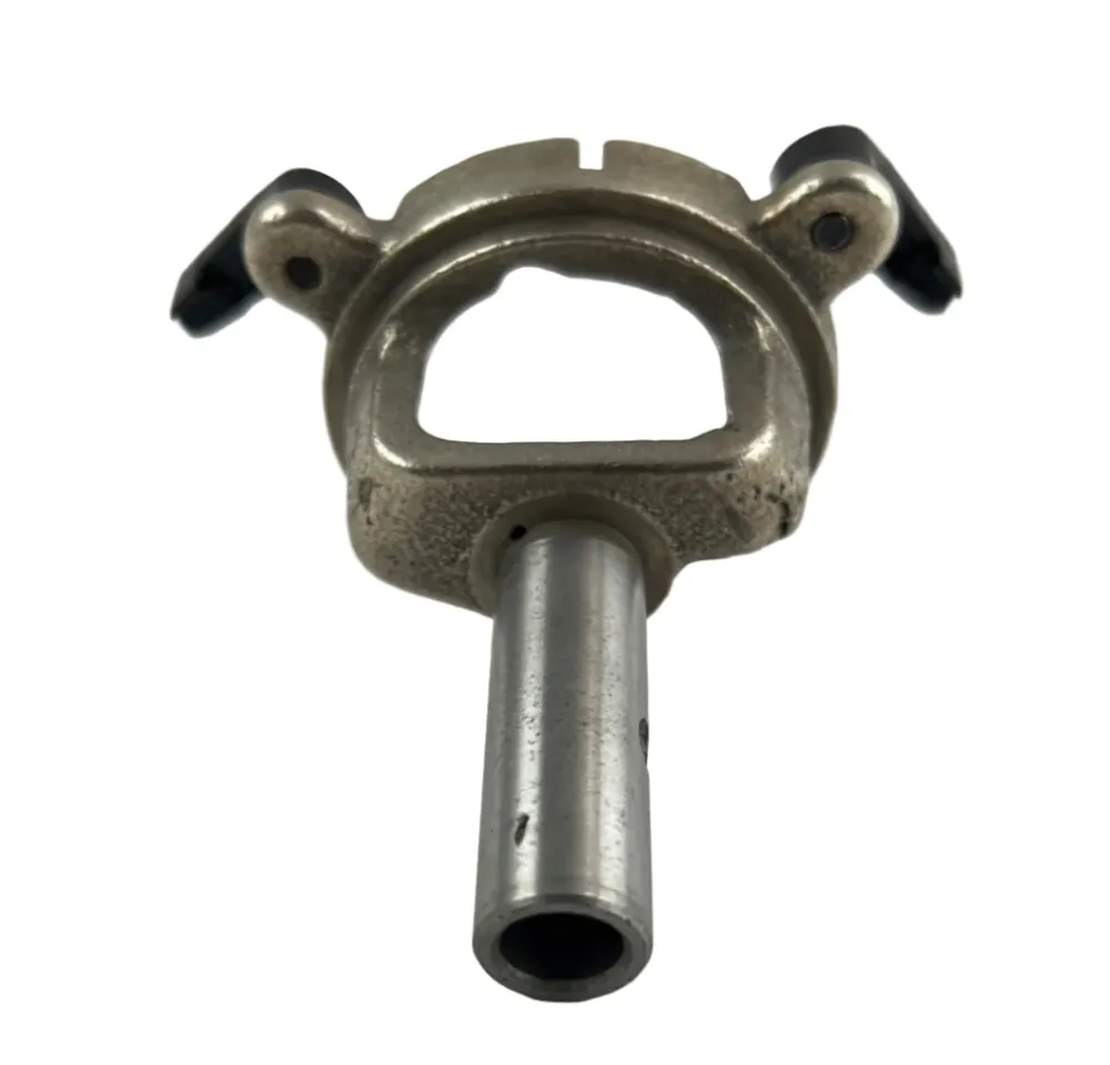 National 126-117 Body, Shuttle, Race Cover Retainers