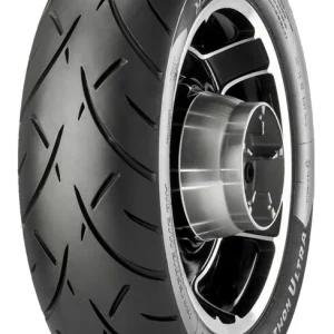 Neumático METZELER ME 888 MARATHON ULTRA MBS 180/55 B 18 M/C 80H TL