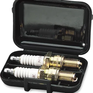 PARTS UNLIMITED SPARK PLUG CADDY PLUG CADDY