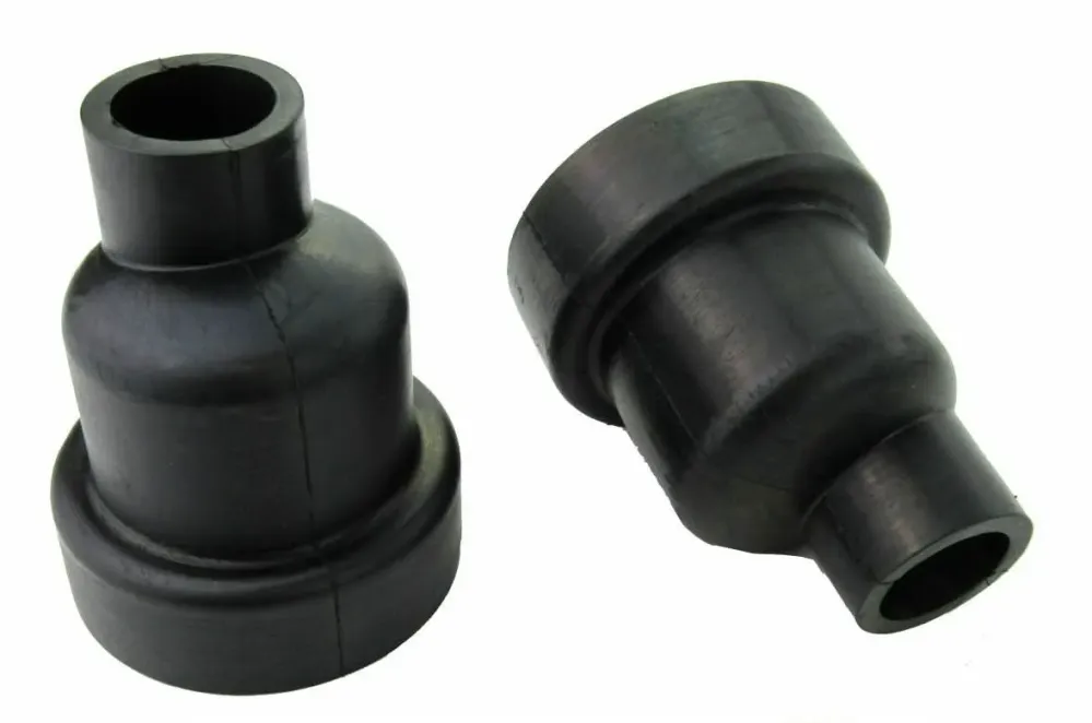 Perkins 4.108M Heat Exchanger End Caps