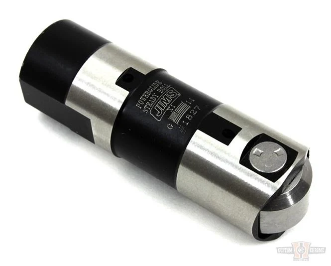 POWERGLIDE™ onwrikbaar roll tappets 99- Twin Cam and 00- Sportster & Buell models (+.005) Harley-Davidson