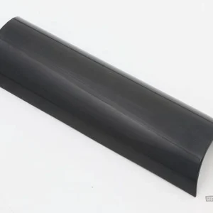 Straight Hot Shot Pipes E2 Heat Shield Ravenzwart Harley-Davidson