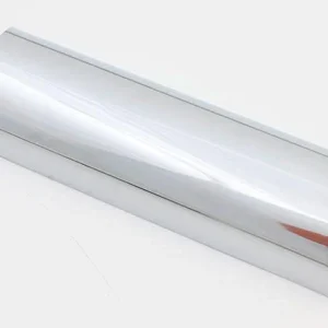 Straight Hot Shot Pipes E2 Heat Shield Chroom Harley-Davidson