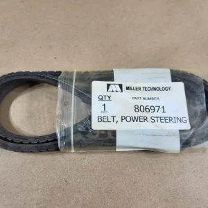 15475 Power Steering Belt 11AV1195, P/N 806971