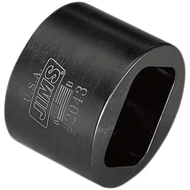 FORK NUT SOCKET HARLEY-DAVIDSON