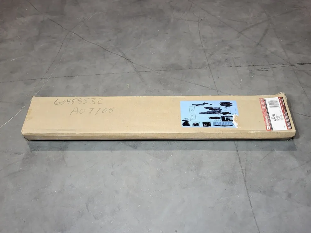 Steering Damper ASH-968, 5C3Z-3E651-D