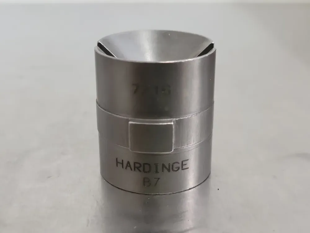 7/16" Steel Pad 66313919004375