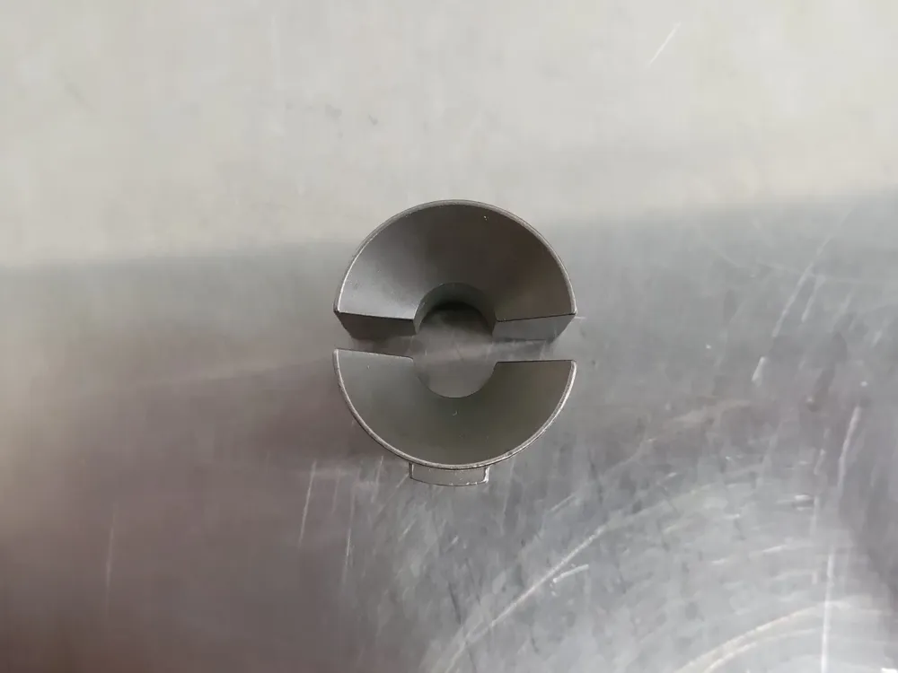 7/16" Steel Pad 66313919004375
