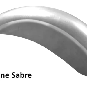 7.64" St ridge sabre R. fend Harley-Davidson