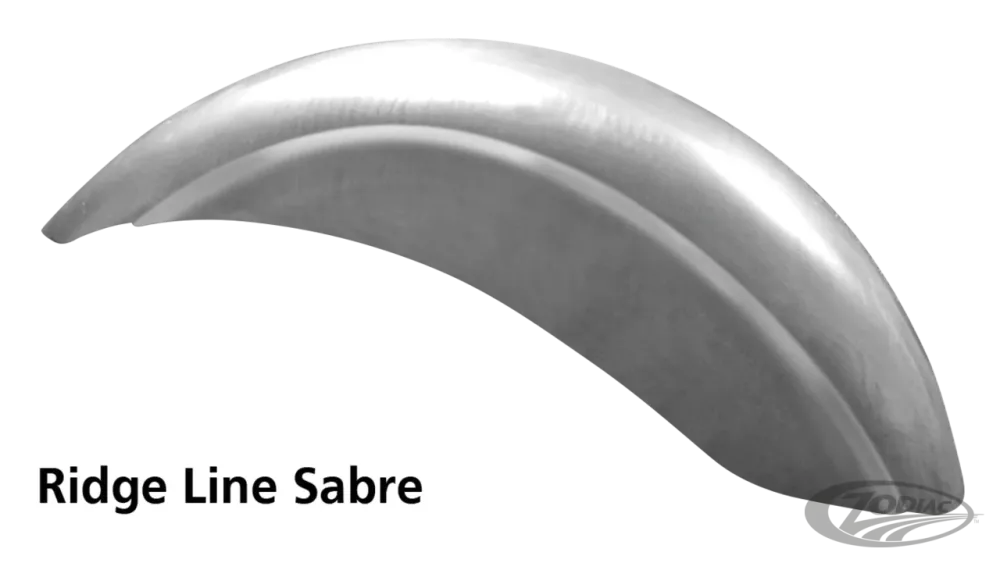 7.64" St ridge sabre R. fend Harley-Davidson