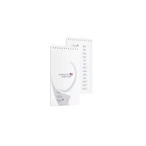 American Creator Sticker Pad