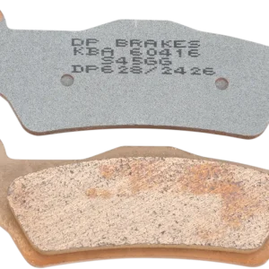DP BRAKES BRAKE SHOES PAD, BMW, REAR