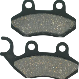 EBC BRAKE PADS AND SHOES BRAKE PAD EBC SFA264