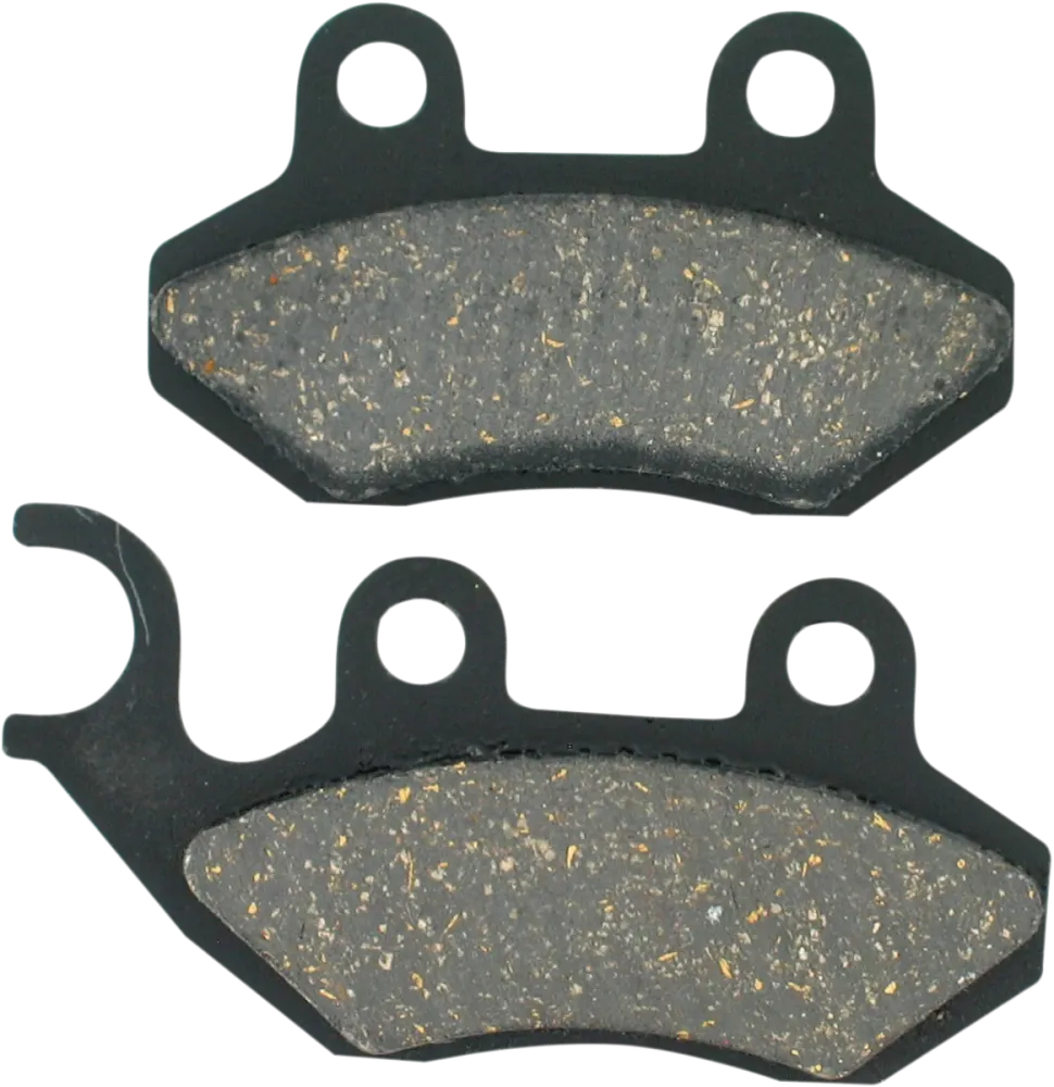 EBC BRAKE PADS AND SHOES BRAKE PAD EBC SFA264
