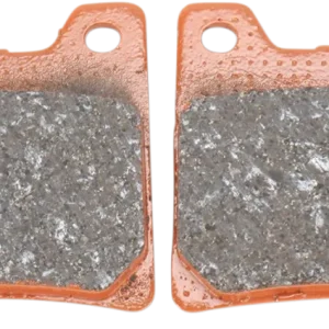 EBC BRAKE PADS AND SHOES BRAKEPAD SEMISNTRD FA88V