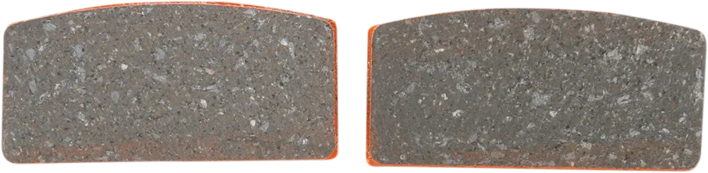 EBC BRAKE PADS AND SHOES BRAKEPAD SEMISNTRD FA22V
