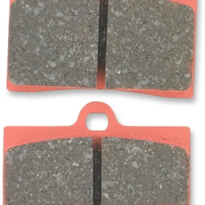 EBC BRAKE PADS AND SHOES BRAKEPAD SEMISNTRD FA95V