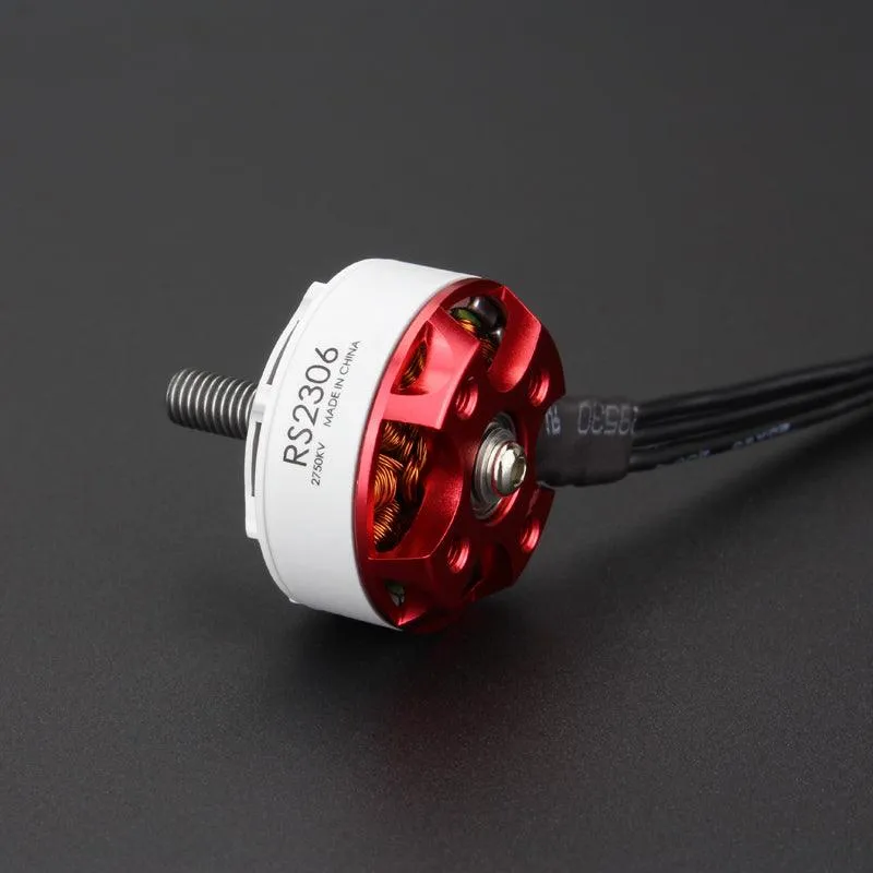 EMAX RS2306 2750KV 2400KV Wit Editions RaceSpec Motor 3-4S Racing Brushess Motor FPV Racing