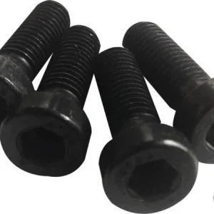 Fender Mounting Screws Ebbenhout Galvanized Harley-Davidson