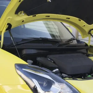 GReddy Carbon Bonnet Struts Suzuki Swift Sport ZC33S (2017+)