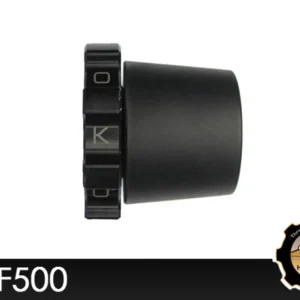 KAOKO Cruise Control Throttle Stabilizer BMW K1300S