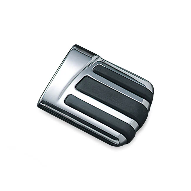 Kuryakyn Pilot Brake Pedal Pad Harley-Davidson