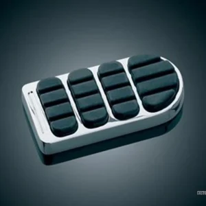 Longhorn Brake Pedal Pad FX & XG Harley-Davidson